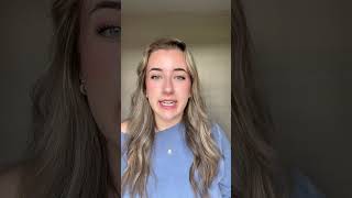 Danielle found connection and free counseling through Foundry’s youth services!