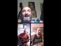 RE-EDIT / PART 5 - İSKELET SOHBETLER : TARKAN KÖNÜ &amp; KURTCEBE