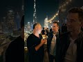 Traveled to oktober 2028 to Carl (#themoon) and #MMCrypto to ask about the #bitcoin price, #btc