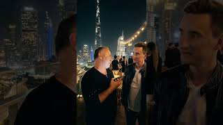 Traveled to oktober 2028 to Carl (#themoon) and #MMCrypto to ask about the #bitcoin price, #btc