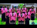 Kahama Adventist Choir Wakati Official Video Song