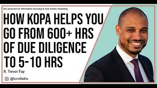 This AI Platform Cut 600 Hours of Real Estate Due Diligence to Under 10 Hours