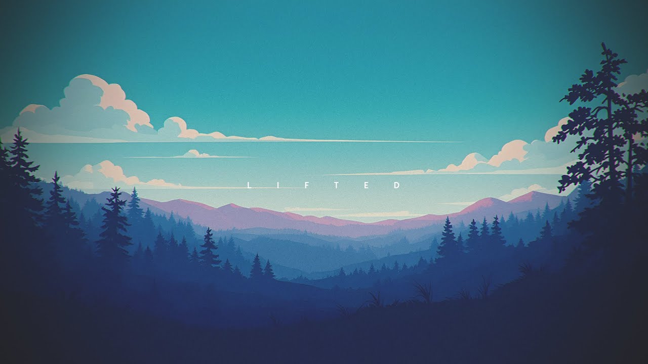 Watch Luga x Melancholic Bird - Lifted on YouTube Watch Luga x Melancholic Bird - Lifted on YouTube