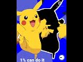 Puzzle pikachu pikachupokemongeekgeistshorts