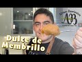 DULCE DE MEMBRILLO. Como hacer el mejor Dulce de Membrillo - Alvaro Barrientos