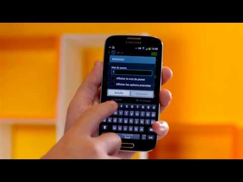 Vidéo: Comment Configurer Un Réseau Wi-Fi Sur Votre Téléphone