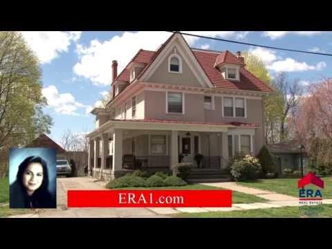 1024 Park St., Green Ridge Scranton, PA home video tour
