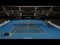 UTR Pro Tennis Series - Brisbane - Wednesday 2nd September