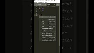 Famous If Conditions Requiring only One Line of Code: #Python Wealth