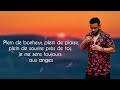 Fally Ipupa Deux Êtres Lyrics