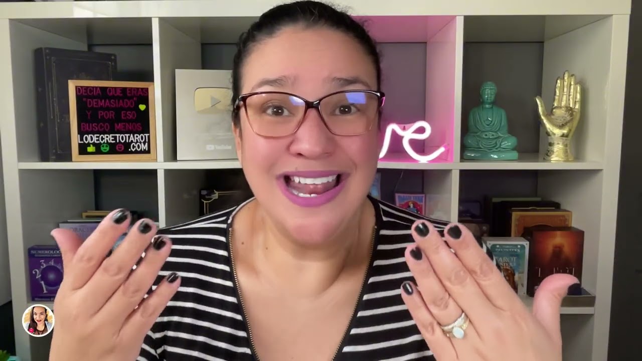 CÁNCER 💚 PREFIRIÓ LO SEGURO A LO REAL… Y AHORA LO DUDA TODO | TAROT CÁNCER HOY