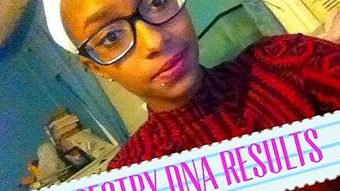 Ancestry DNA Results + DNALAND & GEDMATCH