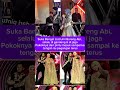 suka bngat lihat umi bareng sama Abi #shorts #trending #viral #milen #da7indosiar