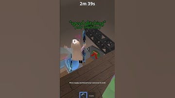 Beating an Exploiter! 👑 #fy #mm2 #roblox #exploit #shorts