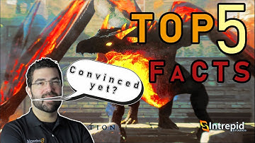 ASHES OF CREATION - Top 5 Takeaways from Steven Sharif Interviews