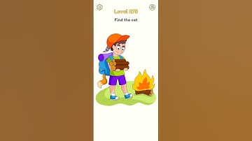 Dop 2:Delete One Part Game| All Levels Gameplay|Level 273-275 Walkthrough #Dop 2#shorts#shorts