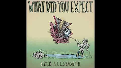 Vacancy - Reed Ellsworth