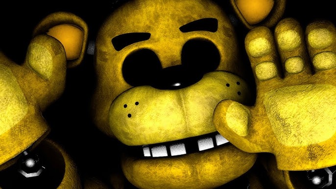 Five Nights at Freddy's 4 Mod APK v2.0.2 Download 