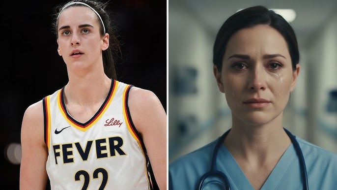 Single Mom Got Fired for Helping a Stranger—Unaware He Was the Caitlin Clark's Best Childhood Friend - YouTube