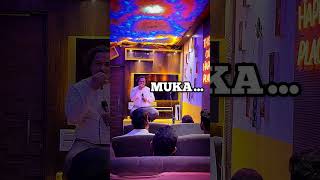 MUKA😎😎😎 #bestodiacomedy #standupcomedy #odiastandupcomedy #comedy #viralvideo