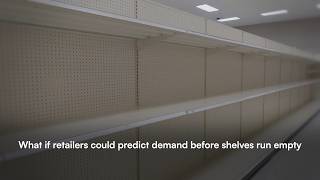 How AI Is Transforming Retail E-Commerce | Smarter Inventory, Better Customer Experiences