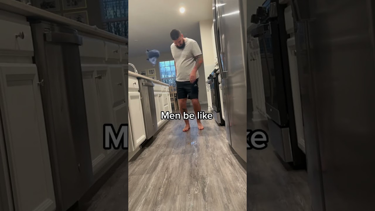 Relatable funny moments 