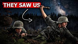 Why German Officers Couldn't Understand How U.S. Infantry Fought So Effectively In Complete Darkness