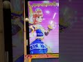 アイカツオンパレード Take me Higher オンパレVer. アンコール さくら♪ ✮きらら✮ ラクス♪