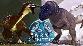 TOP 10 Creature Mods You NEED To Try For Genesis | ARK: Ascended screenshot 5