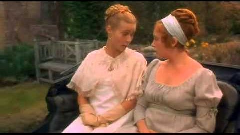 Emma - Flouting Maxims