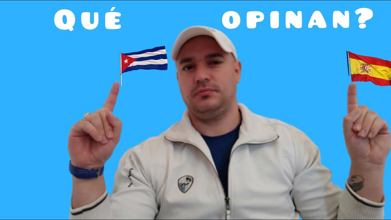 Que Opinan Los Rumanos De Los Españoles