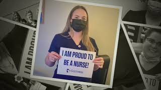 Nurses Week 2022