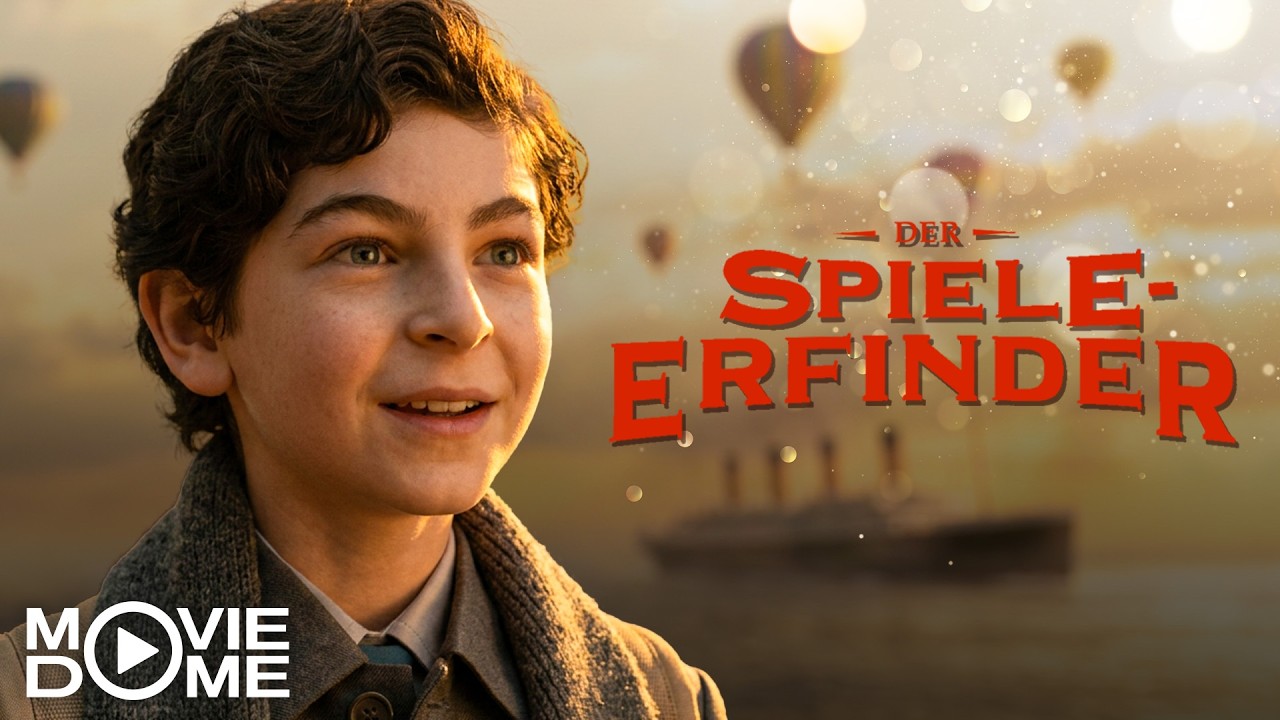 Der Spiele-Erfinder