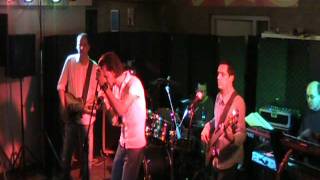 retribution - b l u e w o r k  ( live at 'station charlotte')