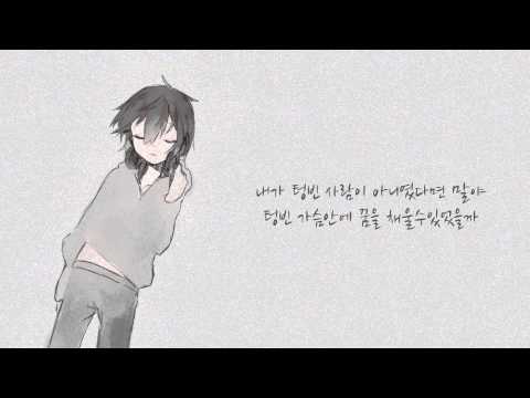 [Cry'N] 네코보로 - 손바닥 원더랜드 (rap arrange)