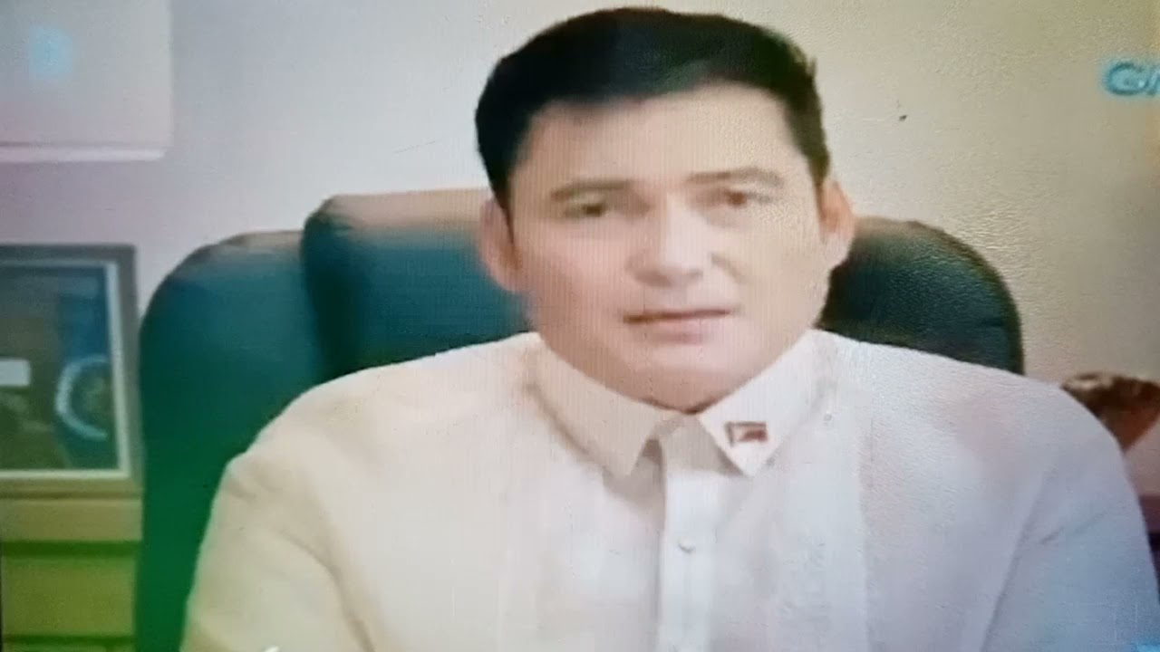 Ang swerte mo kasi nakasama mo si tatay(first yaya)