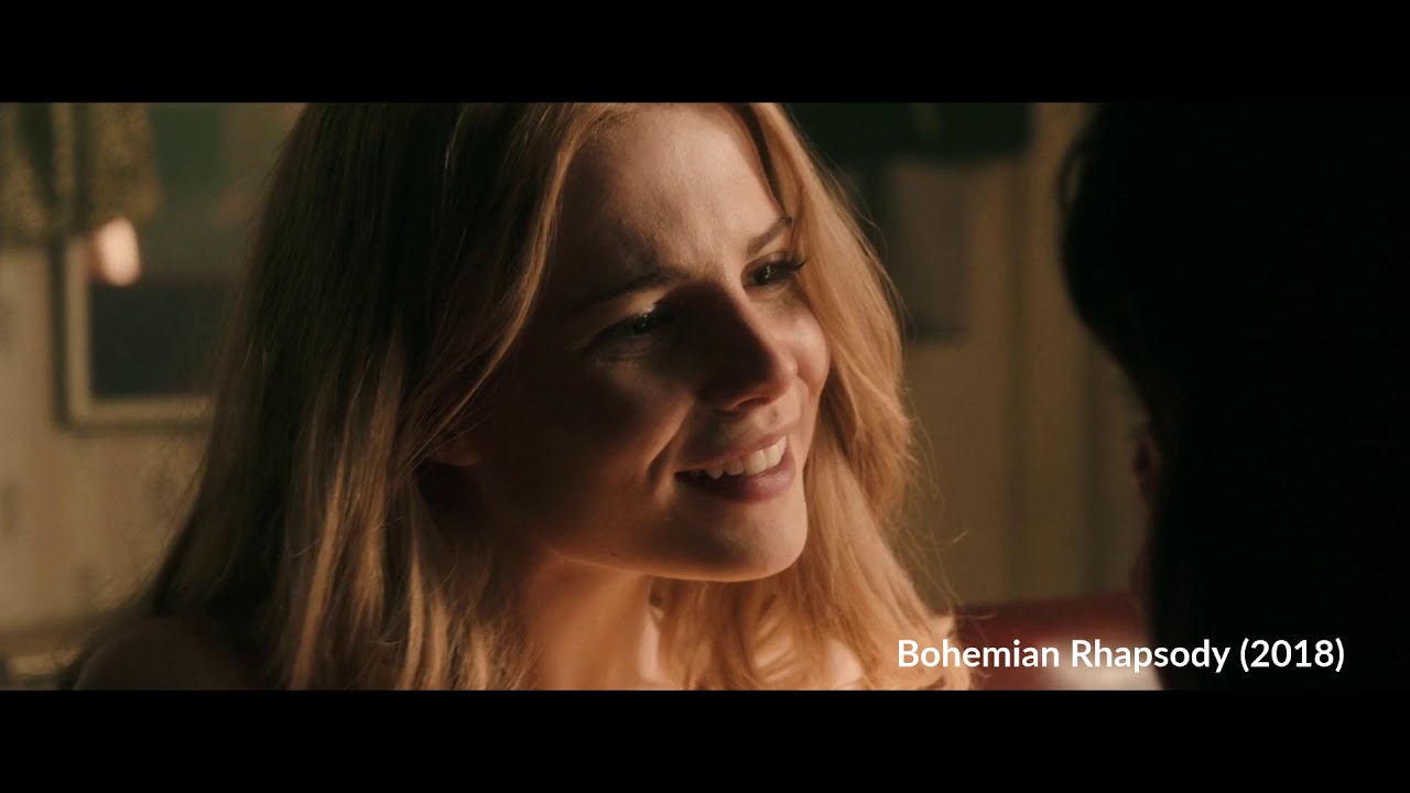 Vrouw in Beeld - De Representatie van Vrouwen in Film