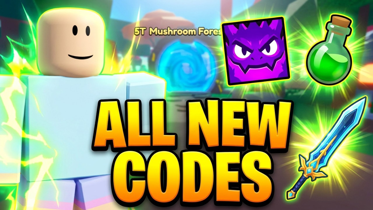 ALL NEW OP CODES in Reborn As Swordsman! ⚔️ Roblox - YouTube