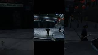 GTA 3 - Farewell Chunky Lee Chong #grandtheftauto #rockstargames