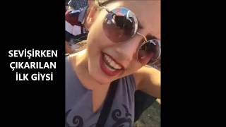 SEVİŞİRKEN HANGİ GİYSİ İLK ÇIKARTILIR     SCORP