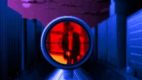 abandonware - Fascination intro