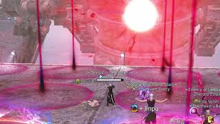 My Final Fantasy XIV Experience My Final Fantasy XIV Experience