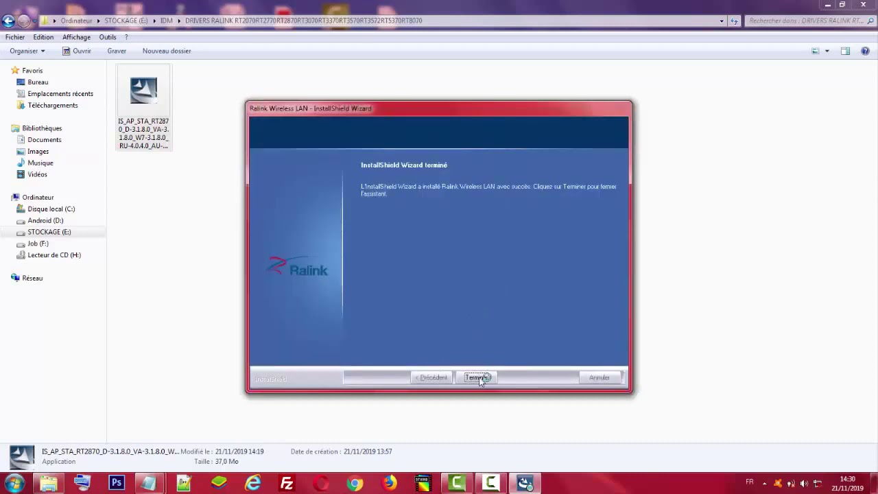 ralink rt3070 driver windows vista ralink rt3070 driver windows vista