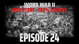 WAR STORY - Episode 24 with Liam Dale (English)