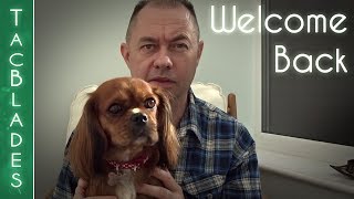 Welcome Back