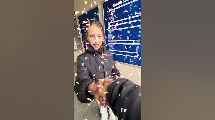Tary předal výherci s Tary drinkem iPhone 16! 📱🎉