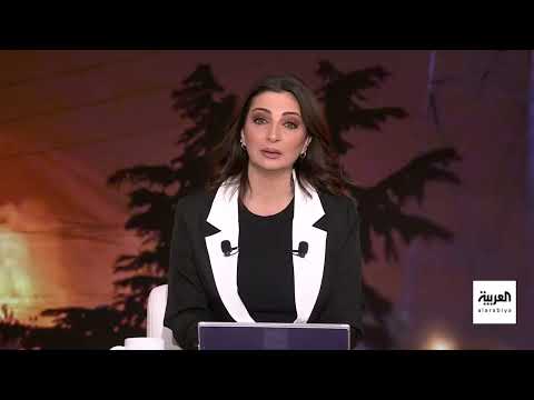هجوم صاروخي إيراني يستهدف محيط منزل وزير المالية الإسرائيلي