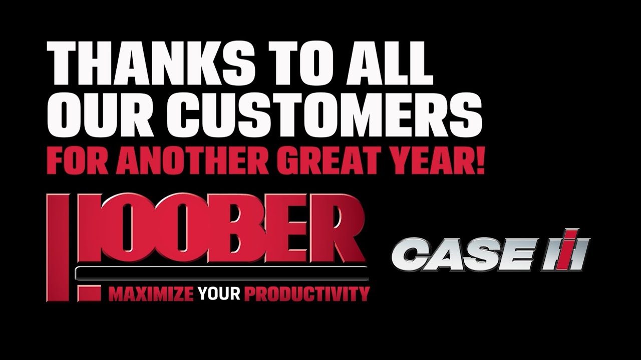 2025 Hoober Year in Review Video