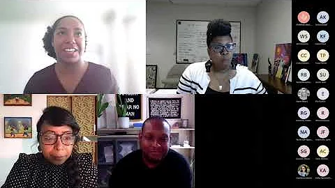 DID Network Program - Creating a Culture of Belong...