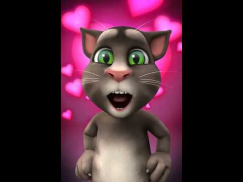 توم بيعيب على اغنية ابعد عني من فيلم زنقة ستات